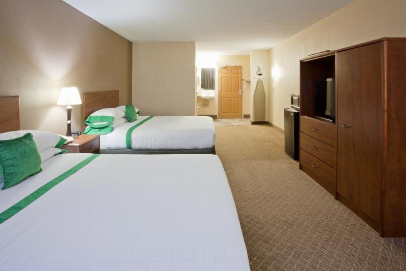 GuestHouse Inn Rochester image