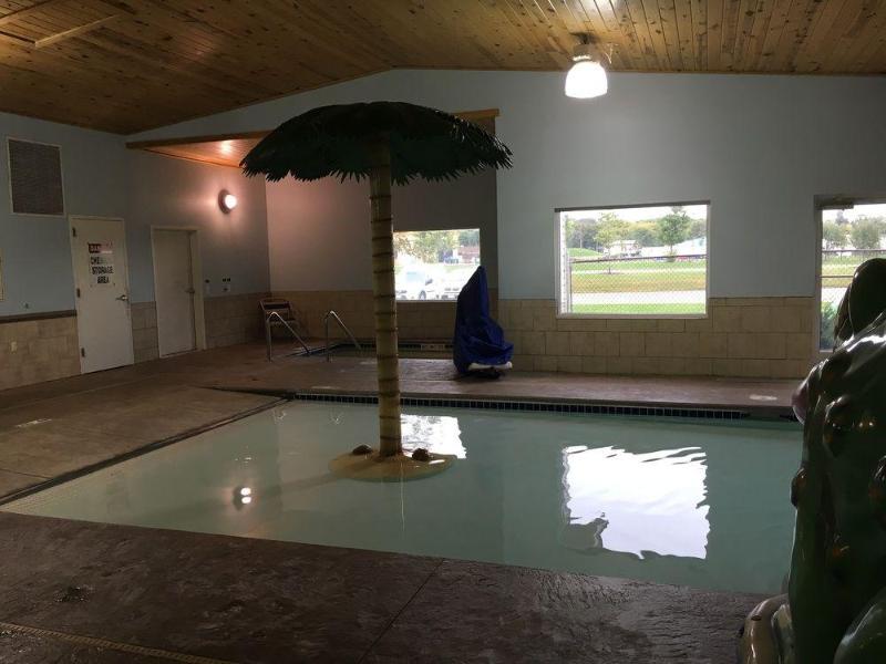 GuestHouse Inn Rochester image