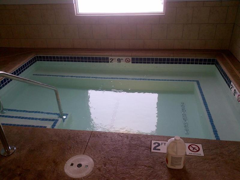 GuestHouse Inn Rochester image