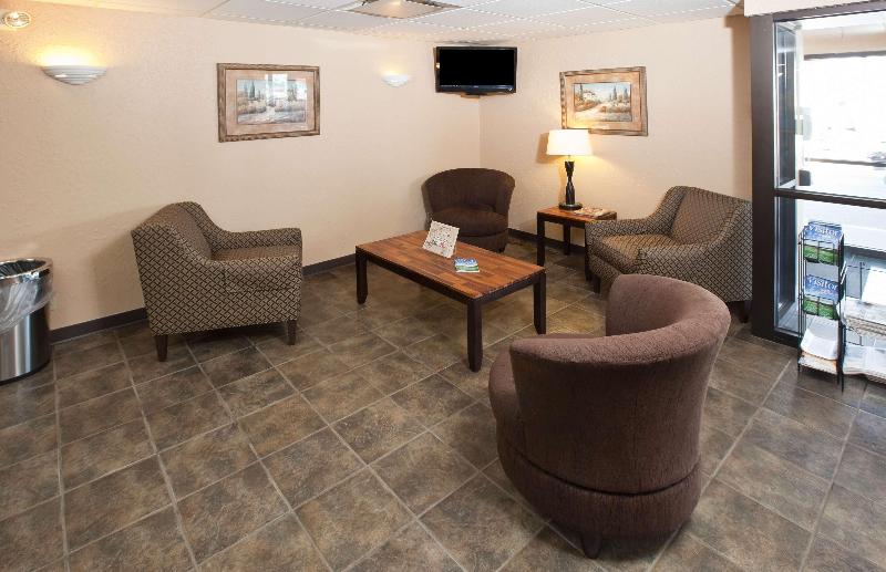 GuestHouse Inn Rochester image