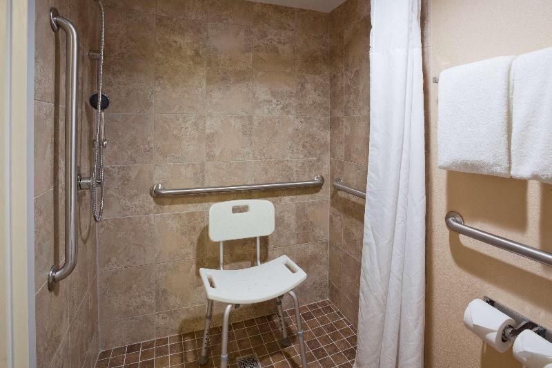 GuestHouse Inn Rochester image
