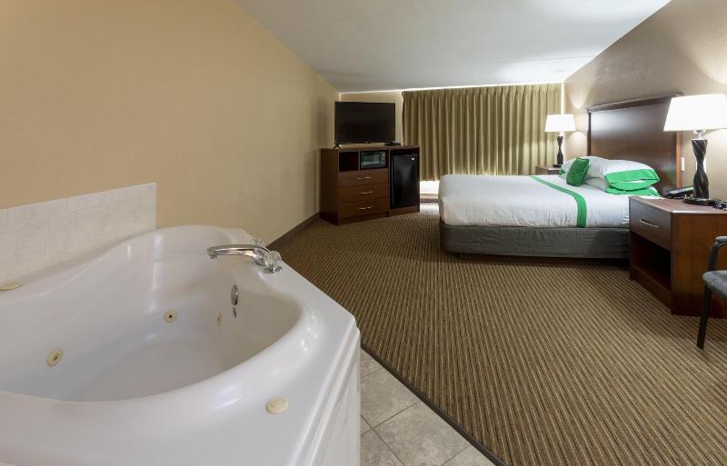 GuestHouse Inn Rochester image