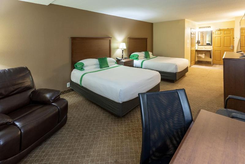 GuestHouse Inn Rochester image
