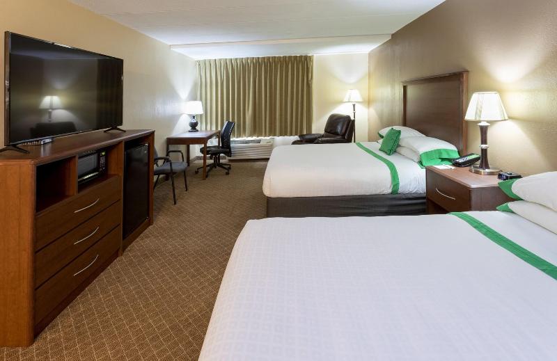 GuestHouse Inn Rochester image