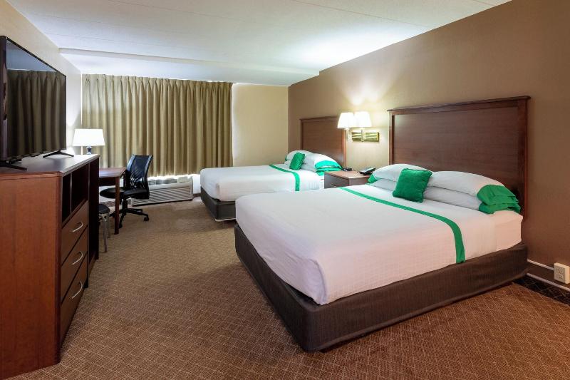 GuestHouse Inn Rochester image