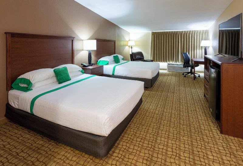 GuestHouse Inn Rochester image
