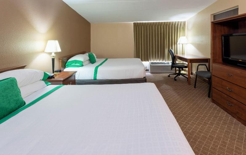 GuestHouse Inn Rochester image