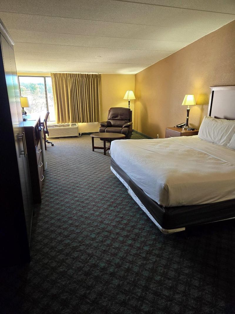 GuestHouse Inn Rochester image