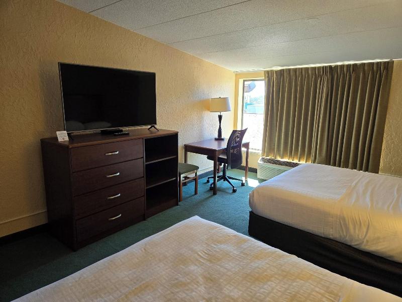 GuestHouse Inn Rochester image