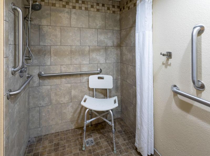 GuestHouse Inn Rochester image