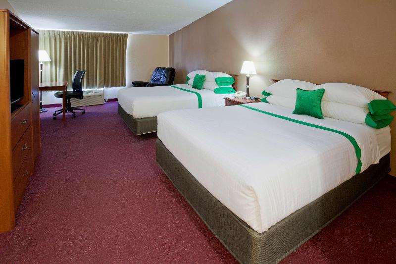 GuestHouse Inn Rochester image