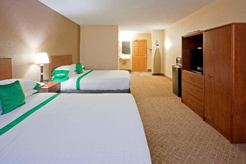 GuestHouse Inn Rochester image