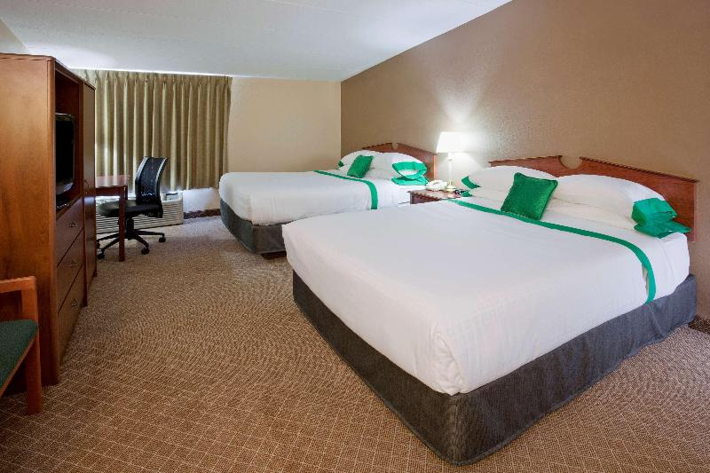 GuestHouse Inn Rochester image