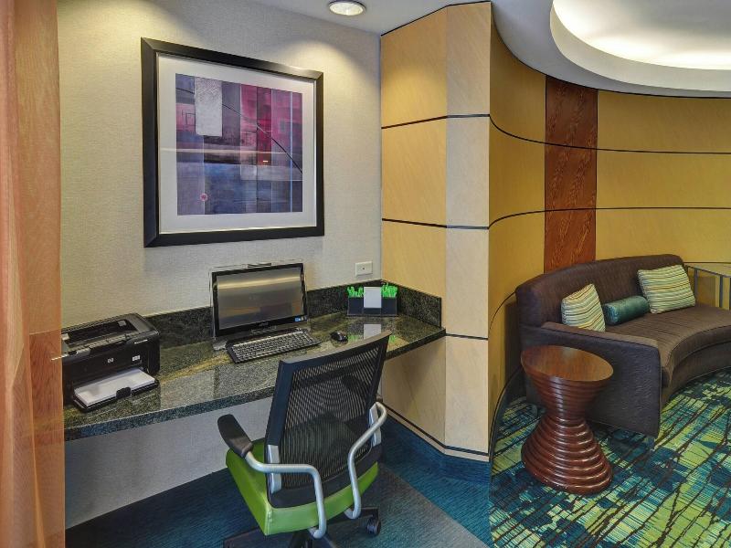 Springhill Suites image