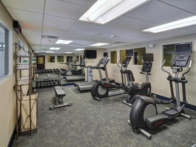 Springhill Suites image