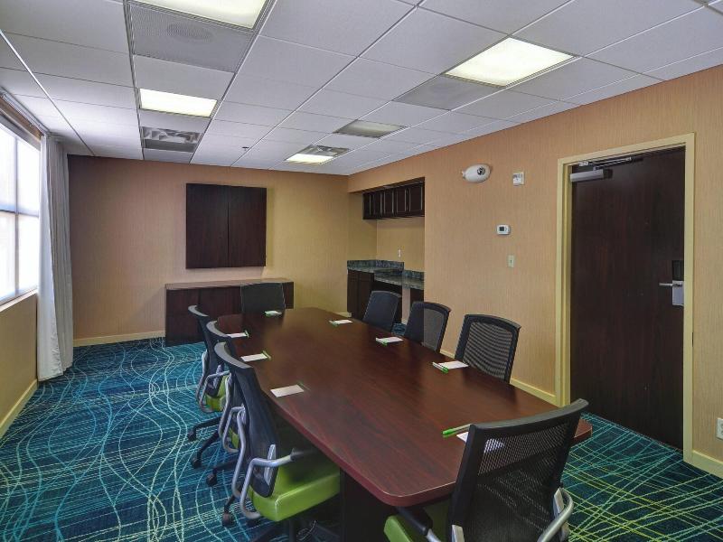 Springhill Suites image
