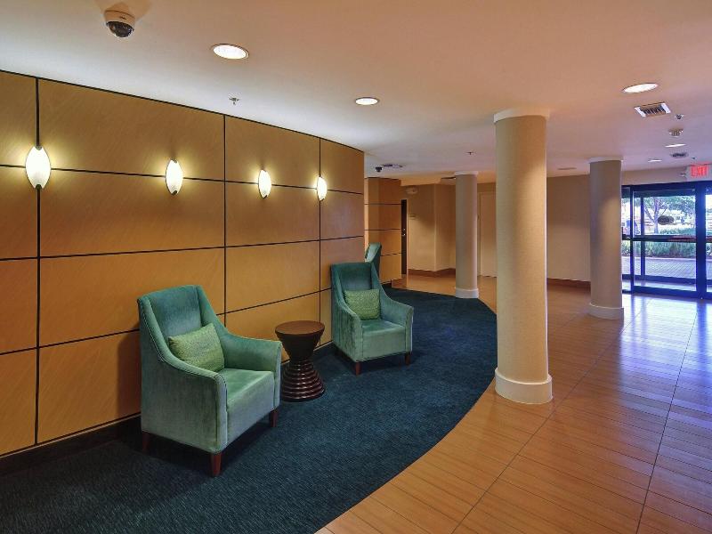 Springhill Suites image