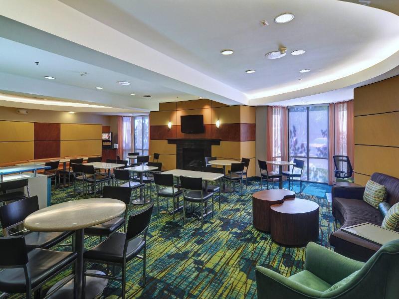 Springhill Suites image