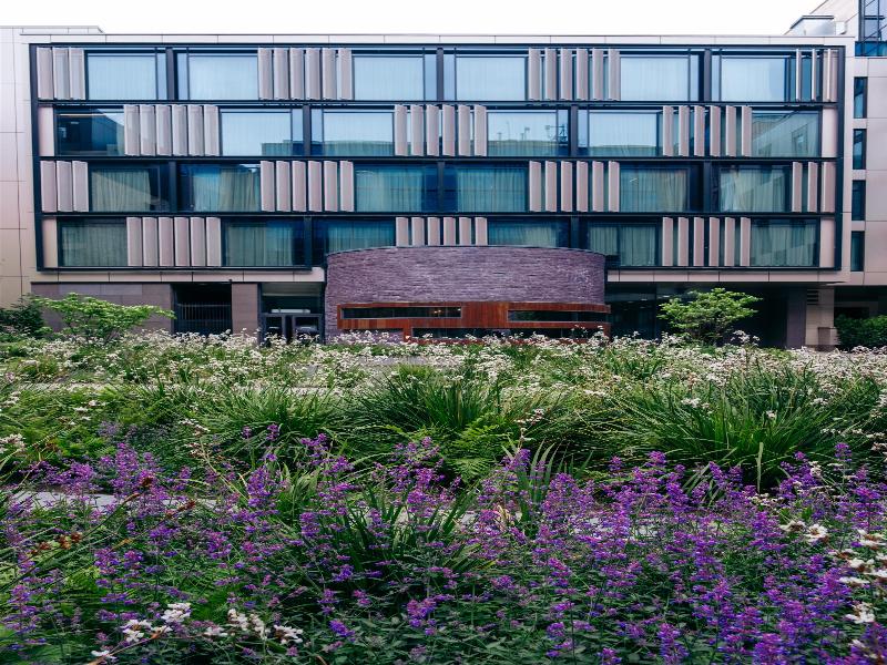 Radisson Blu Royal Hotel, Dublin image