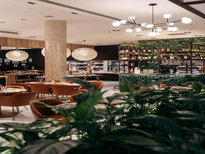 Radisson Blu Royal Hotel, Dublin image
