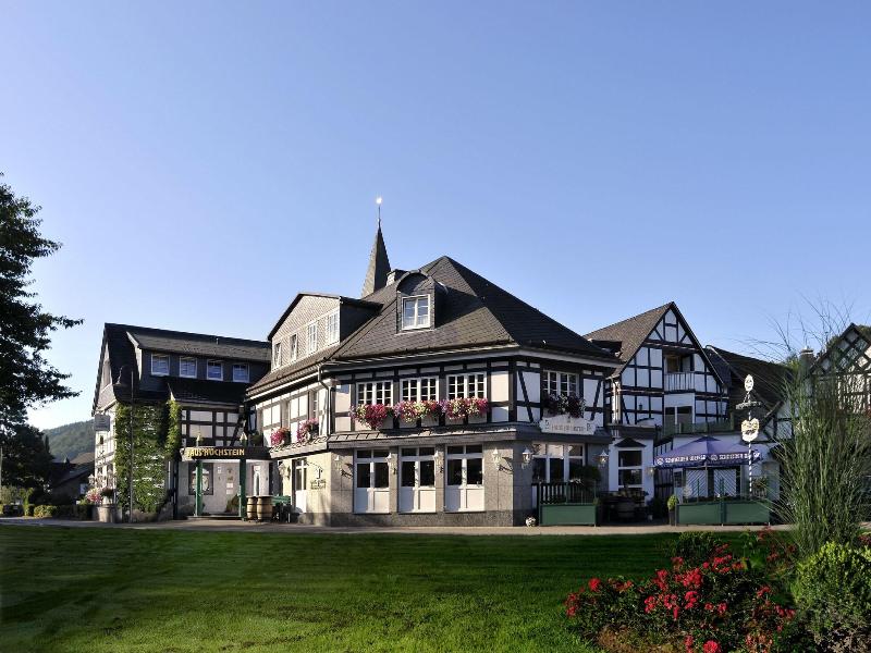 Haus Hochstein