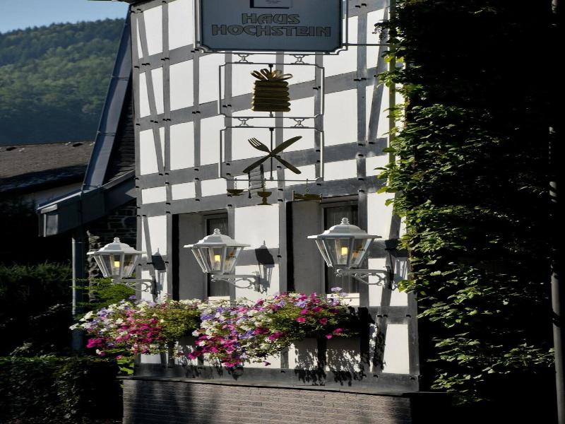 Haus Hochstein image