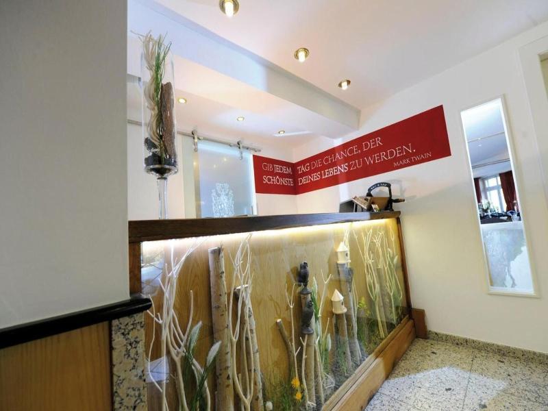 Haus Hochstein image