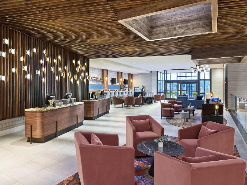 Delta Hotels by Marriot Denver Thorntorn