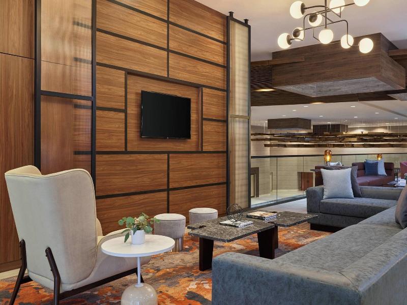 Delta Hotels by Marriot Denver Thorntorn
