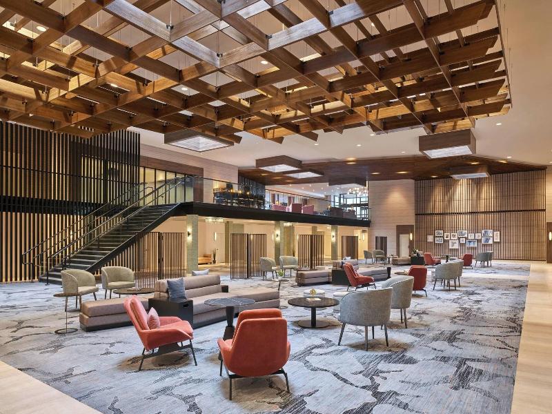 Delta Hotels by Marriot Denver Thorntorn