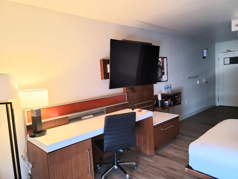 Executive Room, 1 King Bed (1 King Bed)