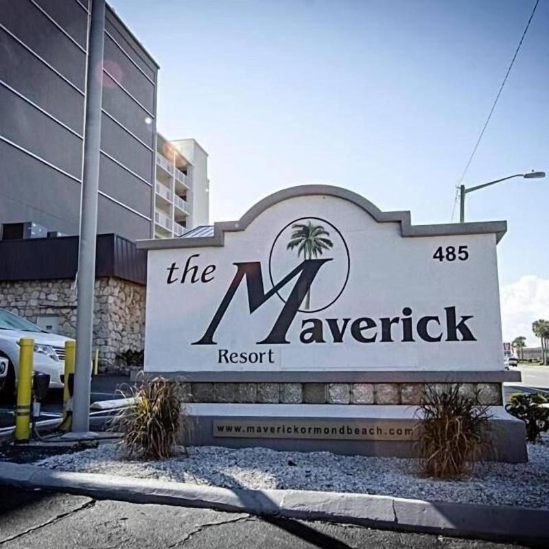 The Maverick image