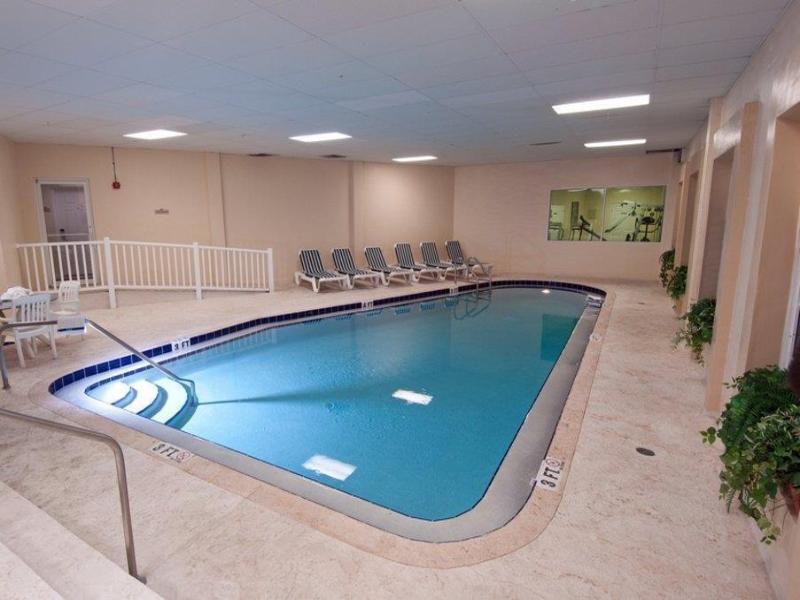 Royal Floridian Resort by Spinnaker image