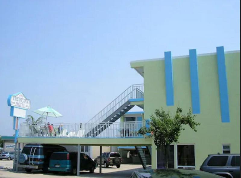 Tropicana Motel image