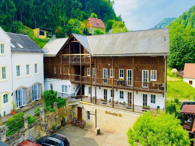 Erbgericht image