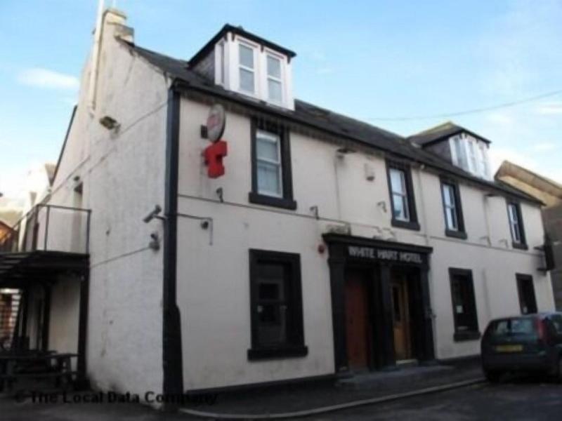 White Hart Hotel