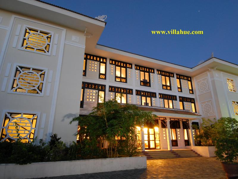 Villa Hue
