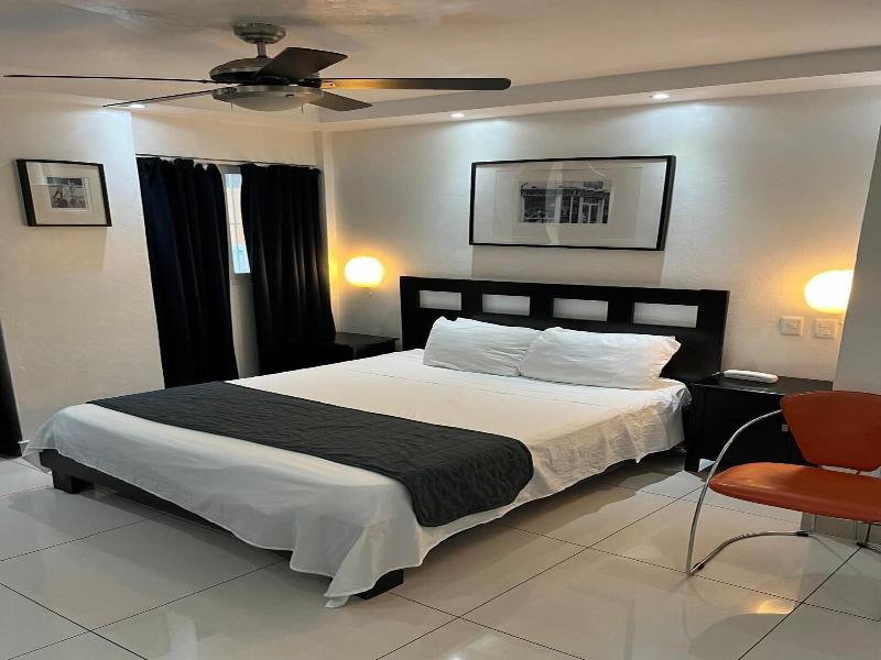 Residence City Boutique image