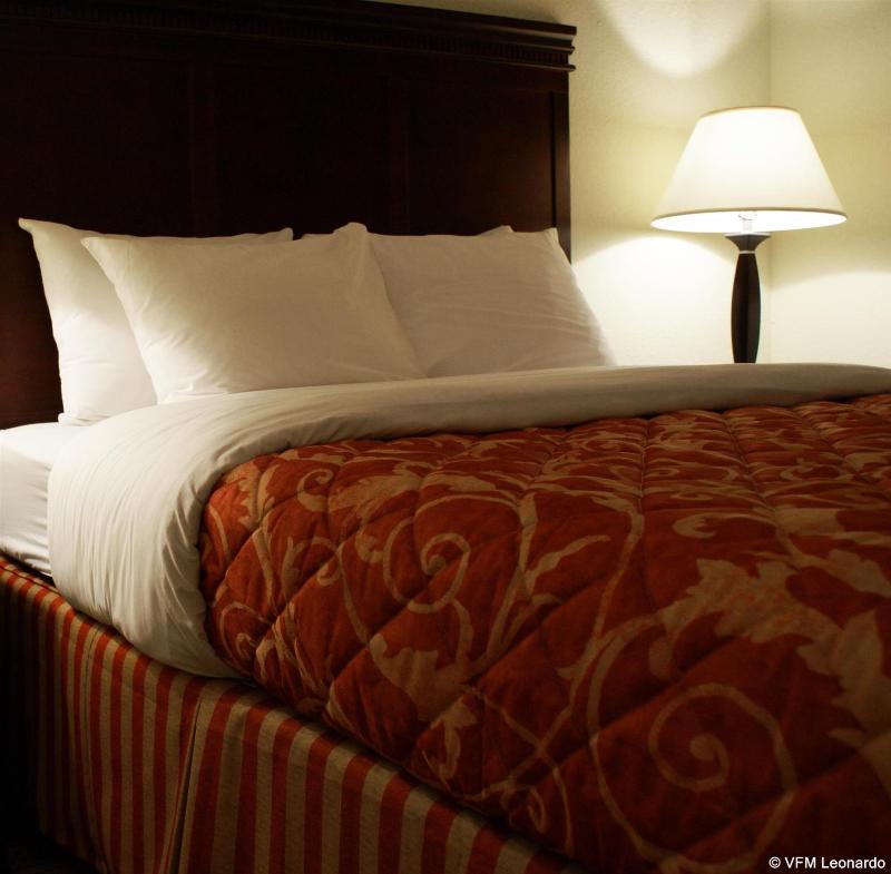 Home-Towne Suites — main photo