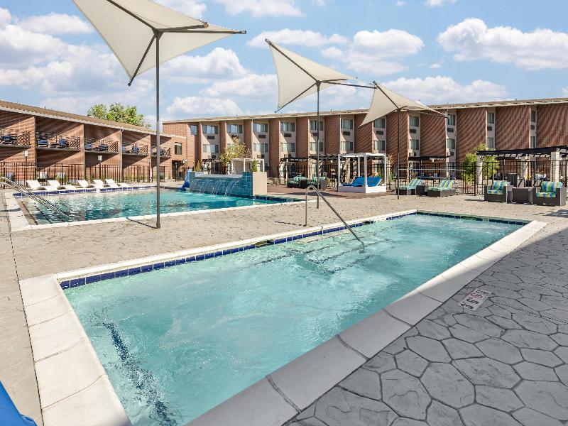 Best Western Denver East image