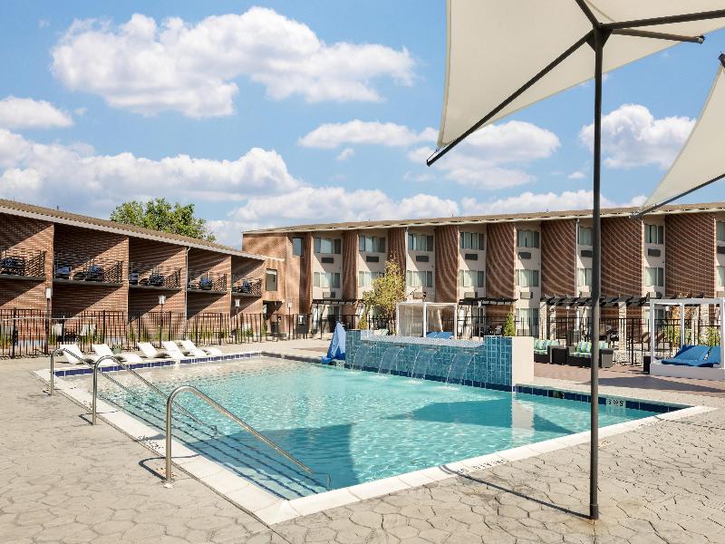 Best Western Denver East image