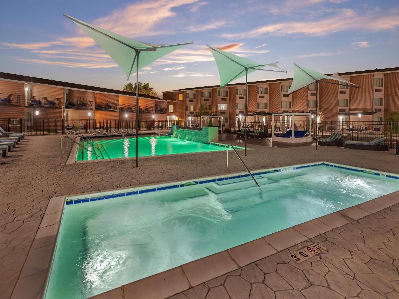 Best Western Denver East image