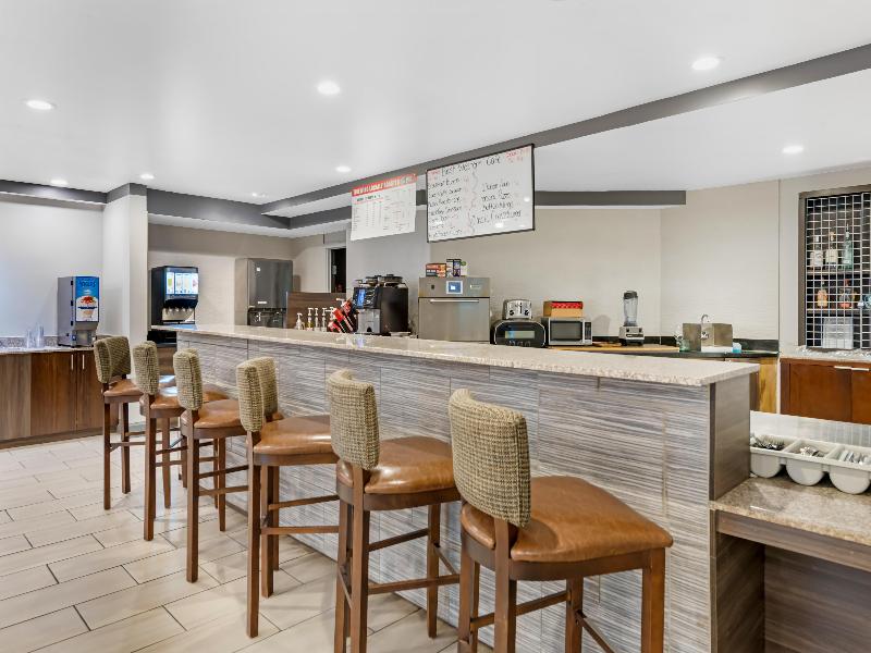 Best Western Denver East image