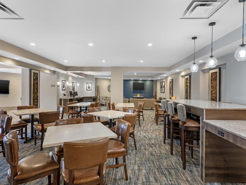 Best Western Denver East image