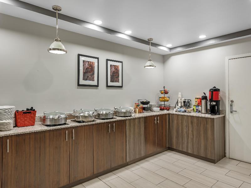 Best Western Denver East image