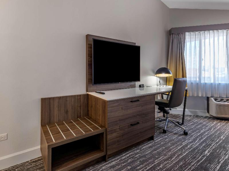Best Western Denver East image