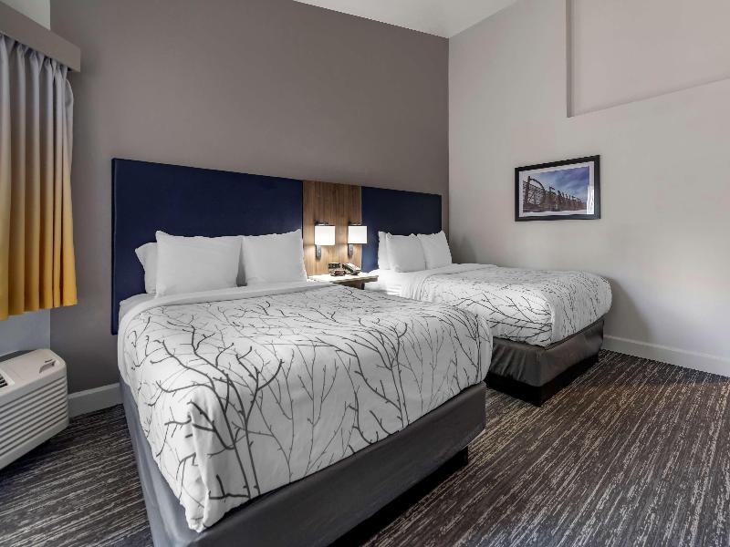 Best Western Denver East image