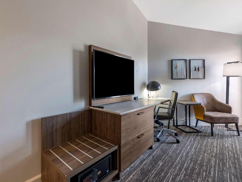 Best Western Denver East image