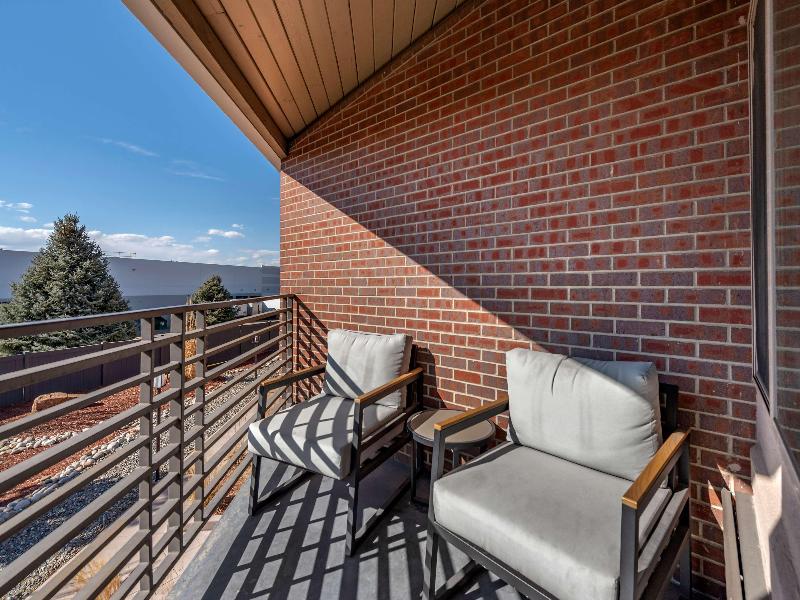 Best Western Denver East image