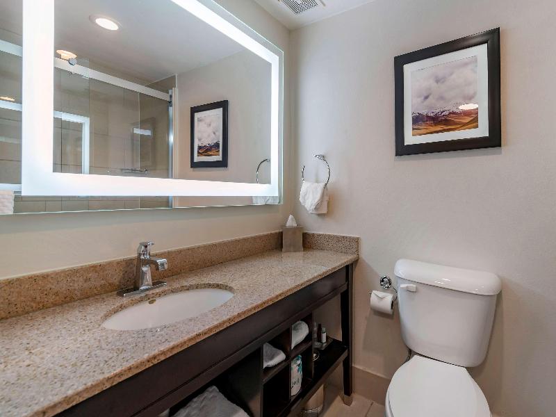 Best Western Denver East image